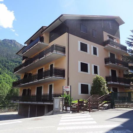 Casa Vacanza Касподжо Экстерьер фото