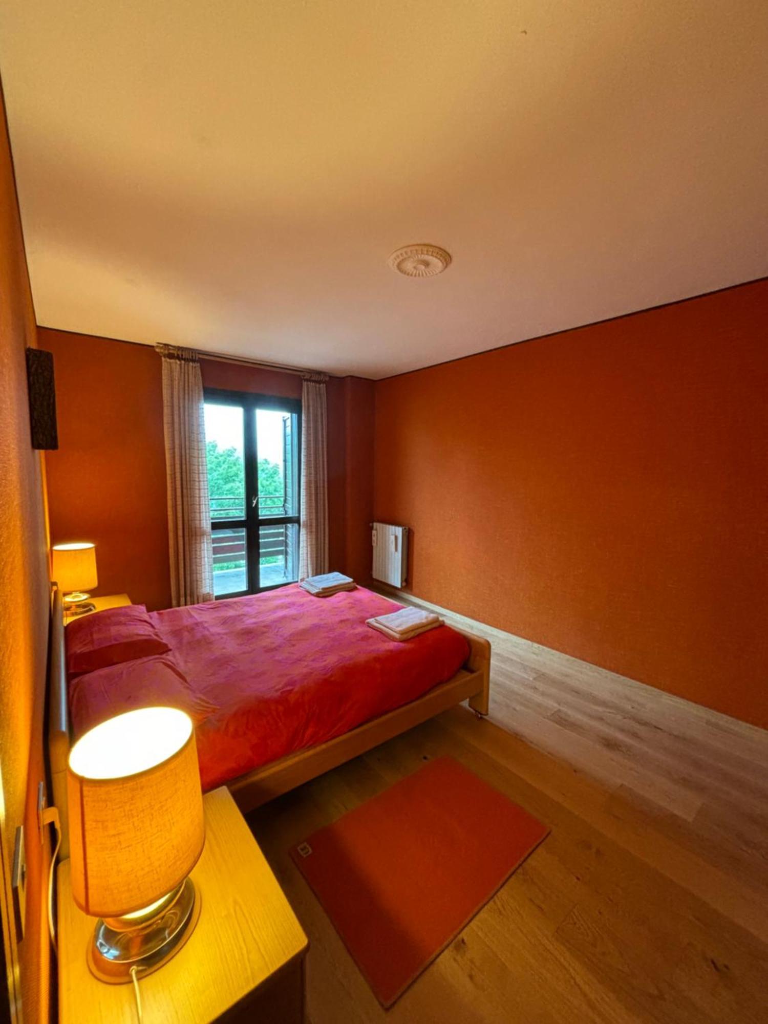 Casa Vacanza Касподжо Экстерьер фото