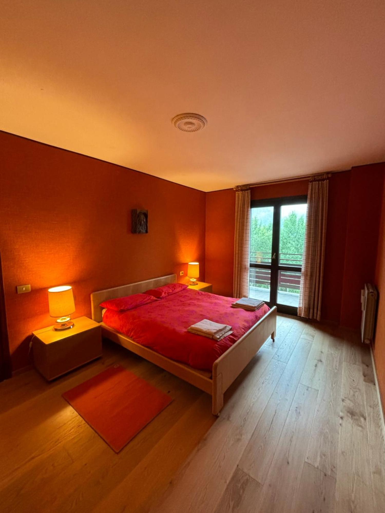Casa Vacanza Касподжо Экстерьер фото