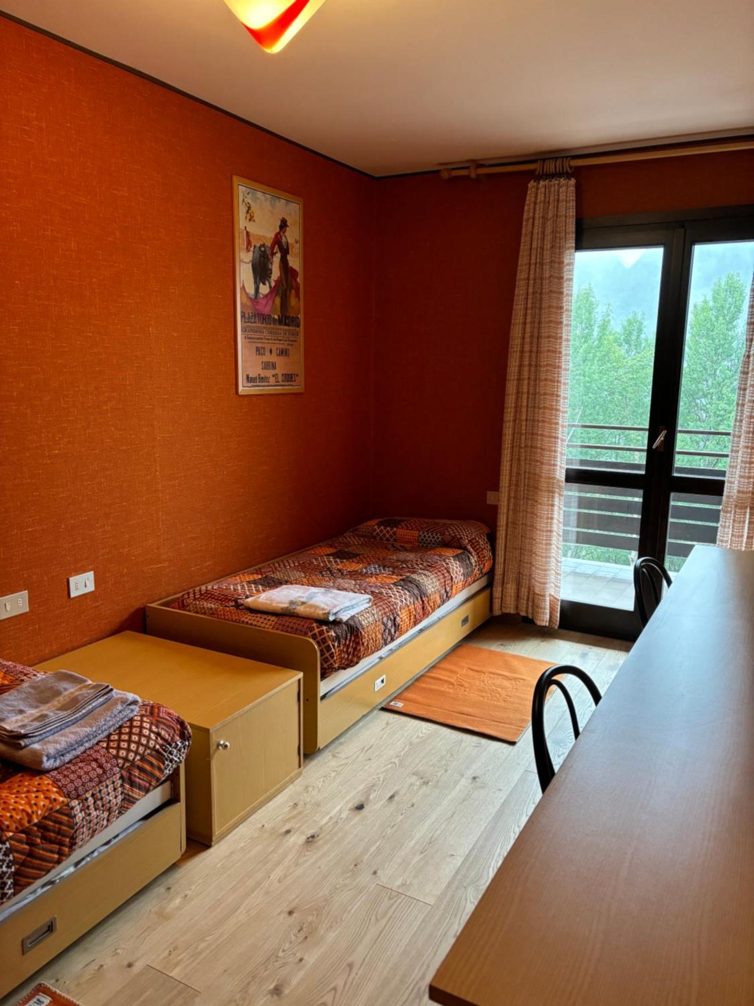Casa Vacanza Касподжо Экстерьер фото