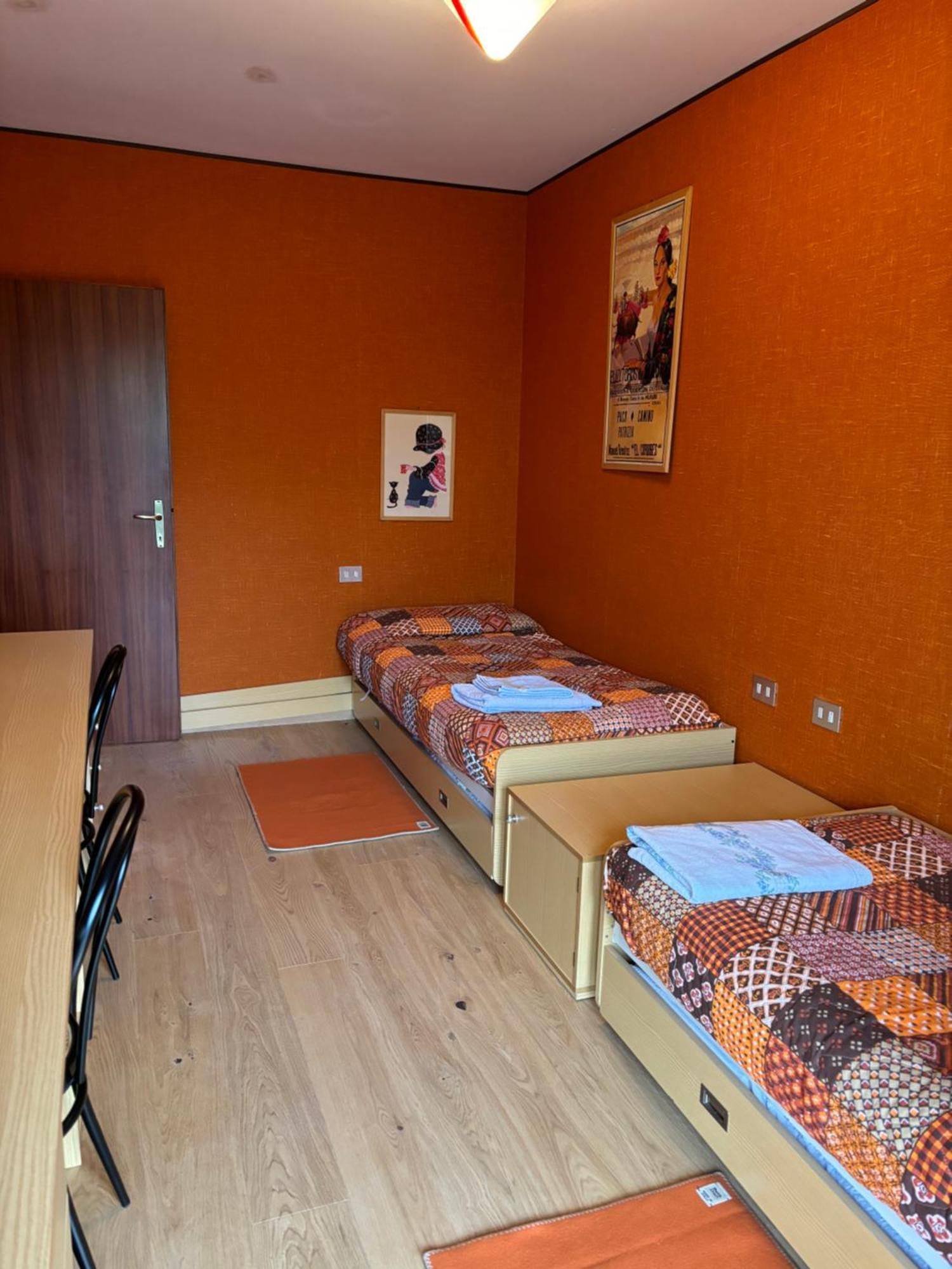 Casa Vacanza Касподжо Экстерьер фото