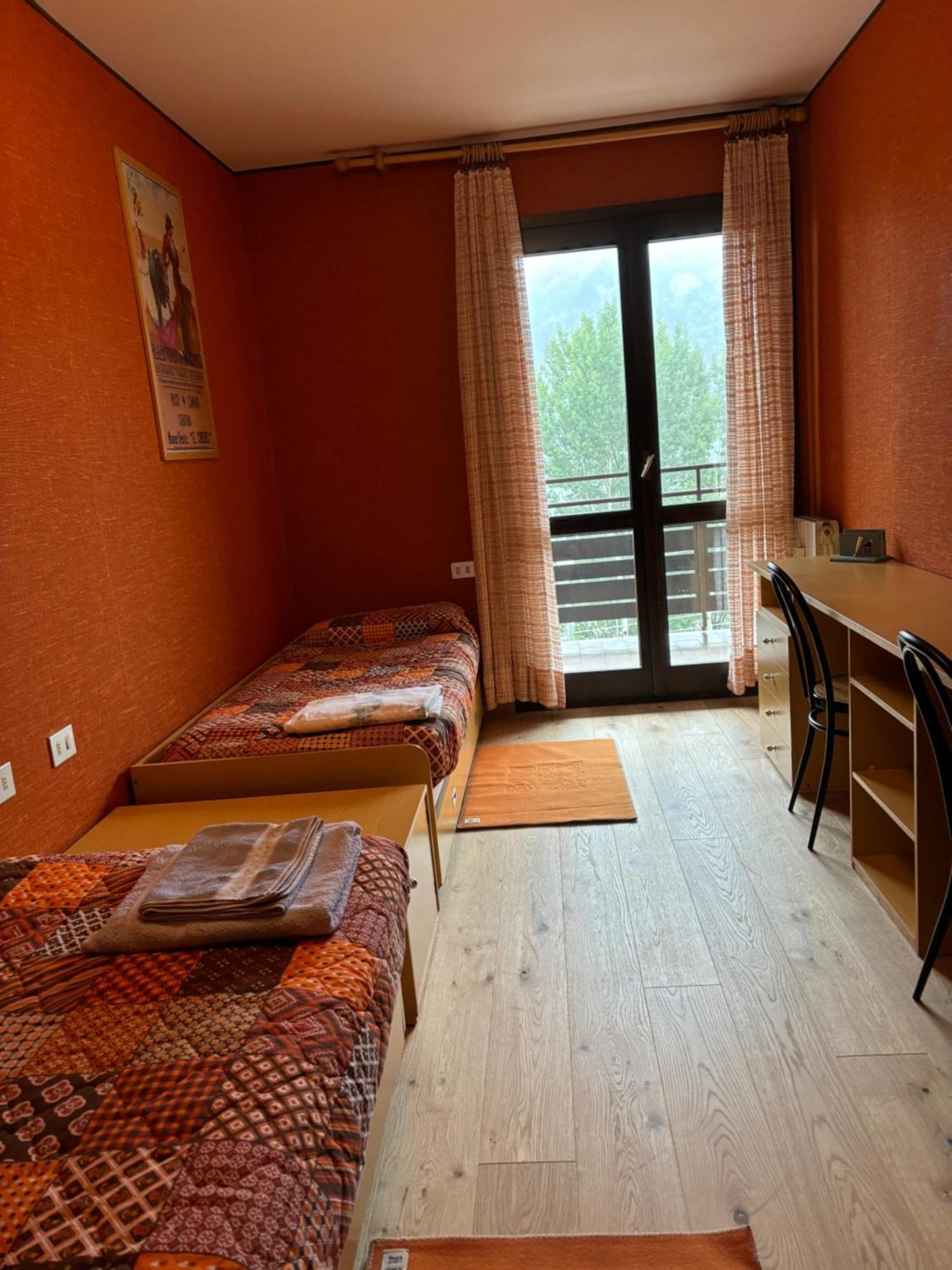 Casa Vacanza Касподжо Экстерьер фото