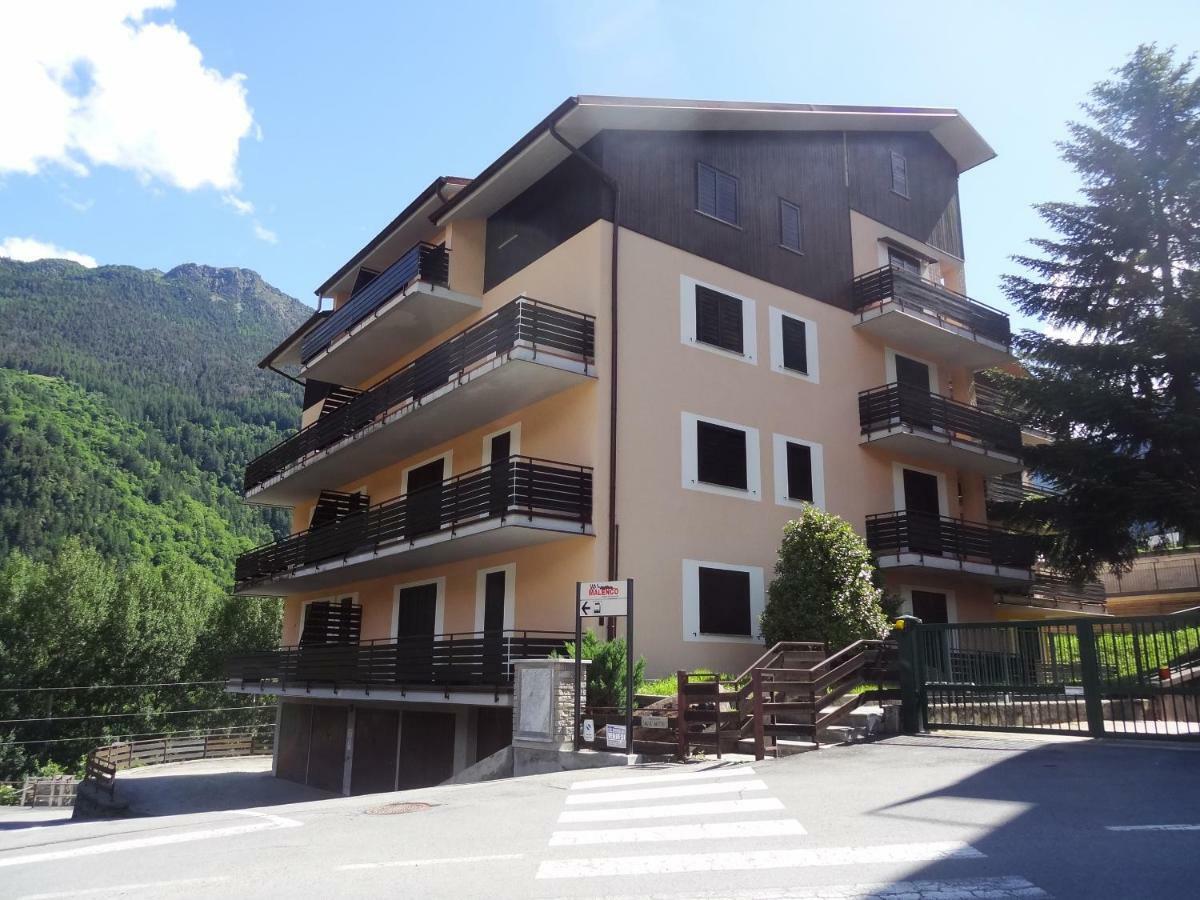 Casa Vacanza Касподжо Экстерьер фото