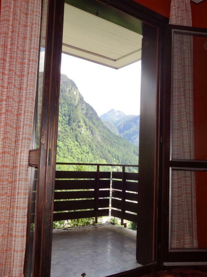 Casa Vacanza Касподжо Экстерьер фото