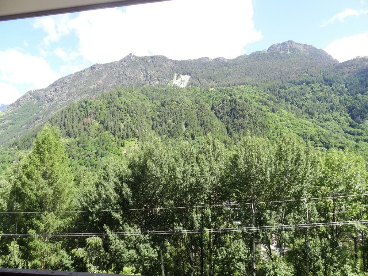 Casa Vacanza Касподжо Экстерьер фото