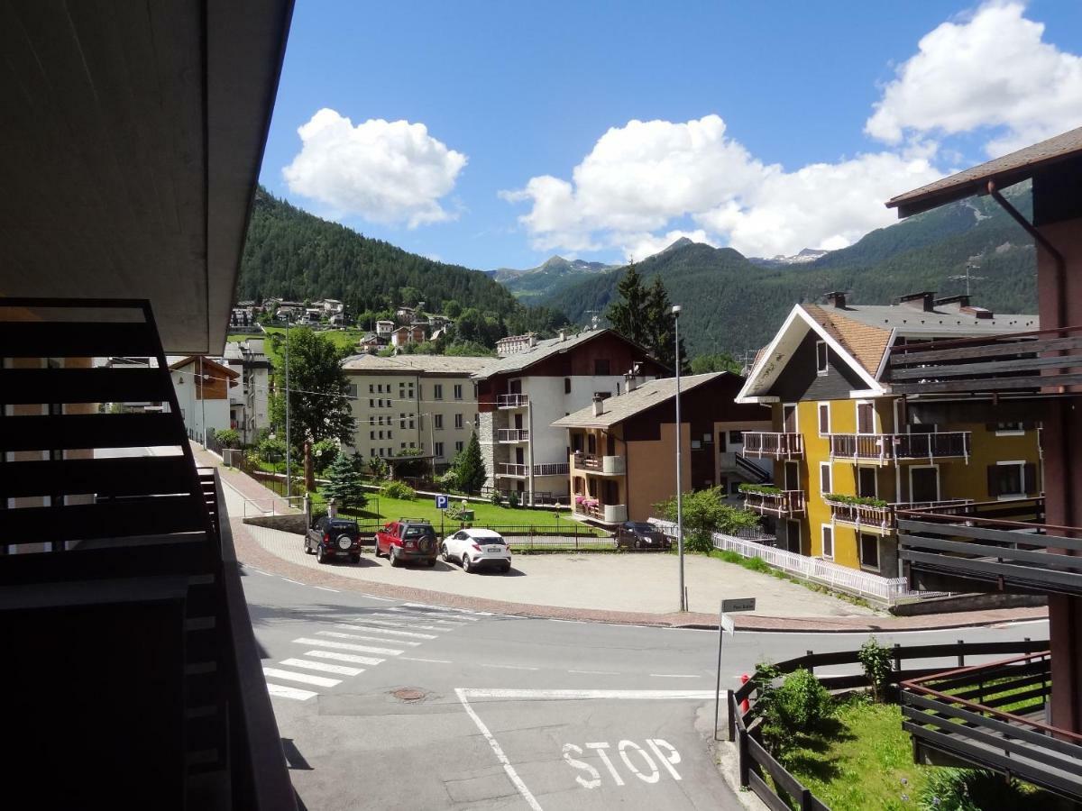 Casa Vacanza Касподжо Экстерьер фото