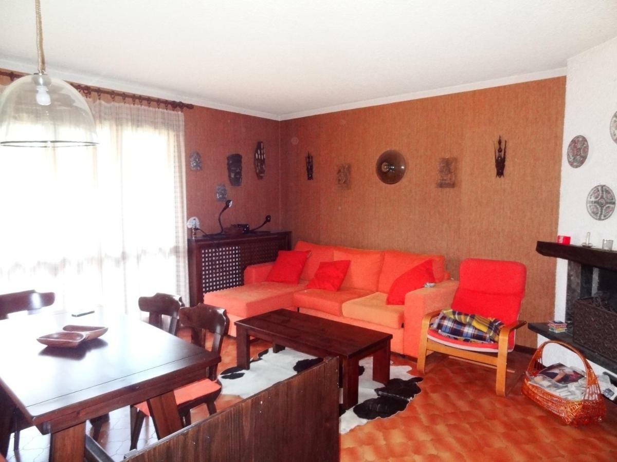 Casa Vacanza Касподжо Экстерьер фото