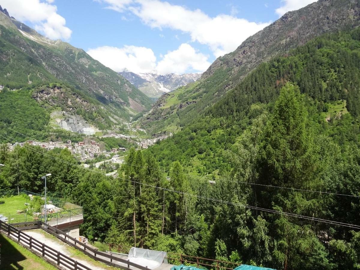 Casa Vacanza Касподжо Экстерьер фото