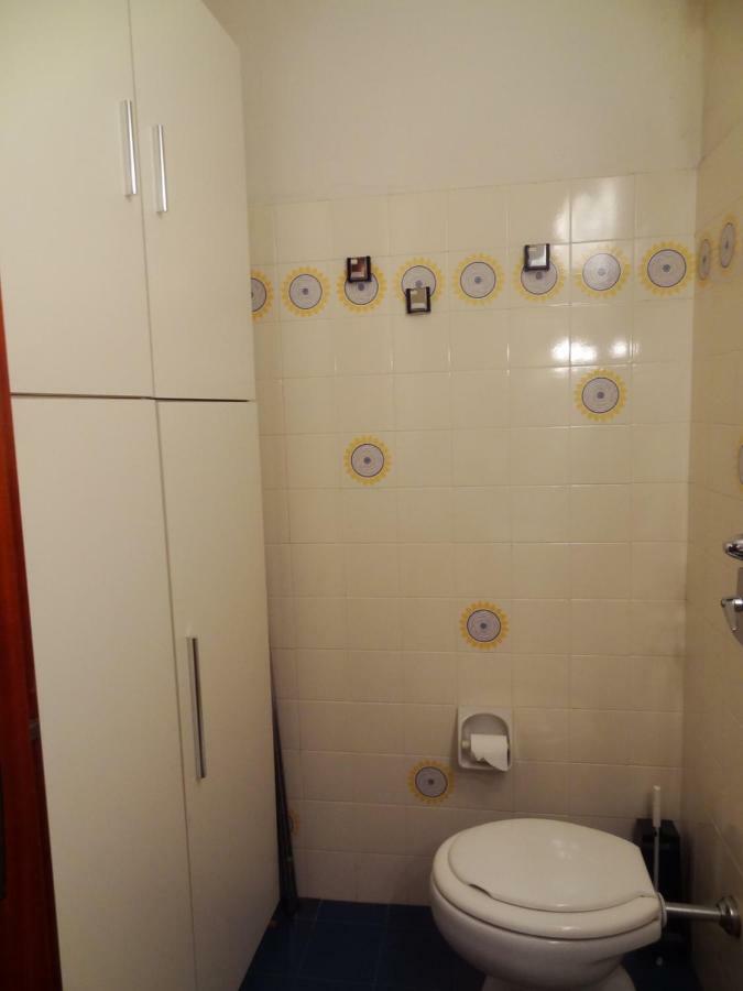 Casa Vacanza Касподжо Экстерьер фото