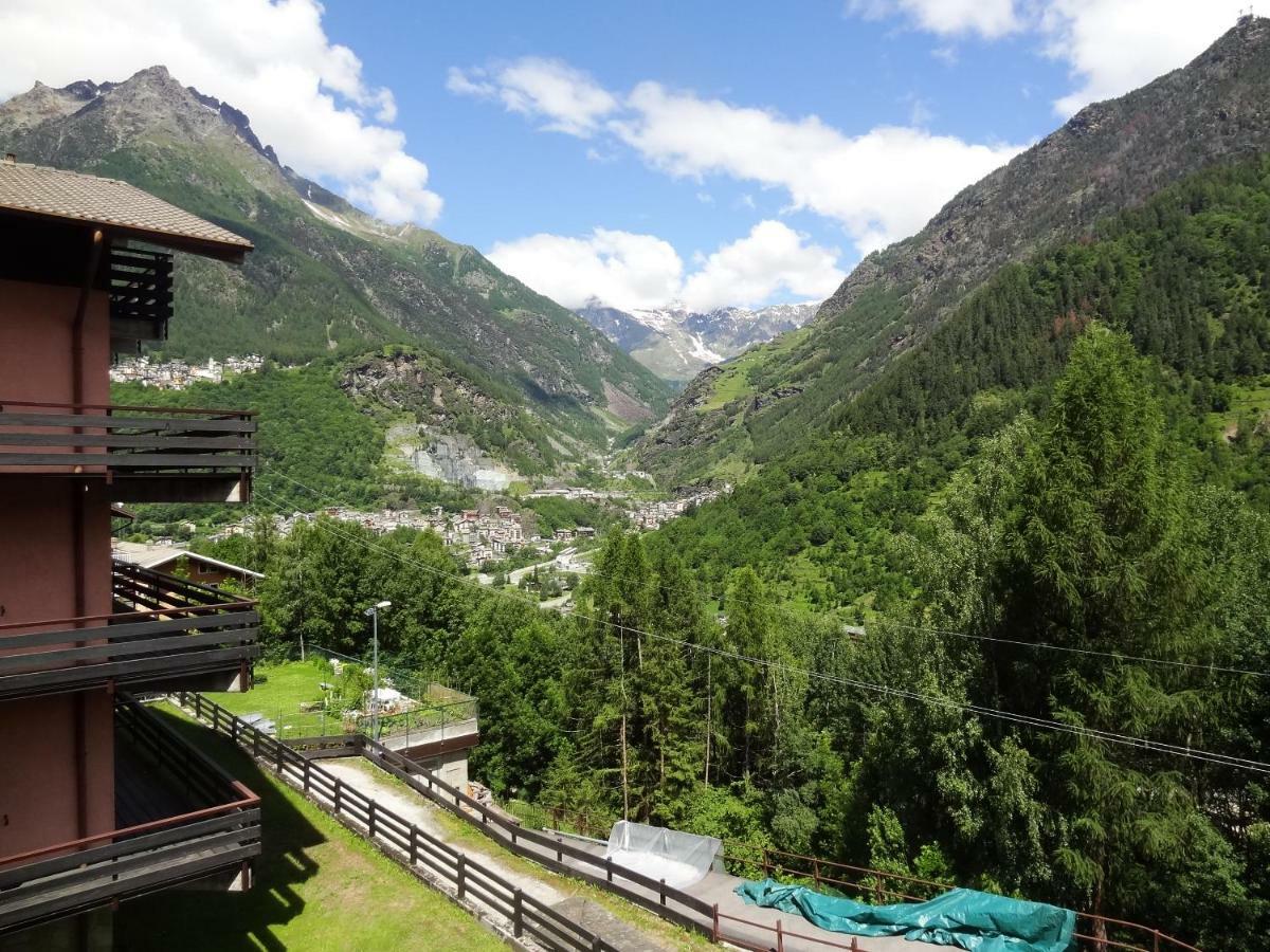 Casa Vacanza Касподжо Экстерьер фото